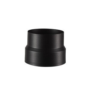 RIDUZIONE PORCELLANATA D 15F 13M NERO OPACO TOP