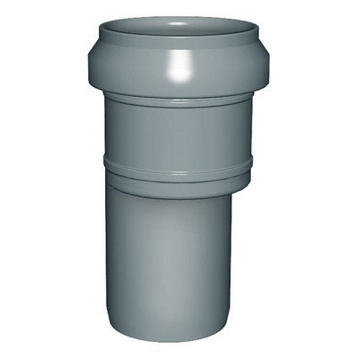 RIDUZIONE PP GRIGIO Misura: Diam. 50/40