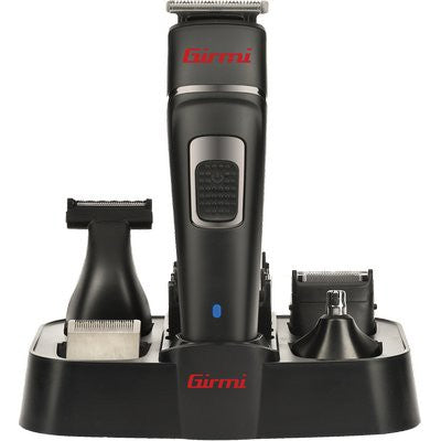 RIFINITORE BARBA CAPELLI NASO ORECCHIE RC31 GIRMI
