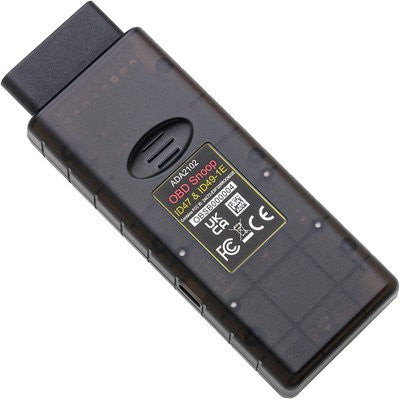 RILEVATORE OBD SNOOP ID 47/49-1E SILCA