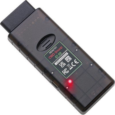 RILEVATORE OBD SNOOP ID 88 SILCA
