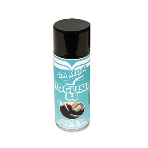 RIMUOVI SILICONE FRESCO "TOGLISIL" 400 ML Misura: 400 ml