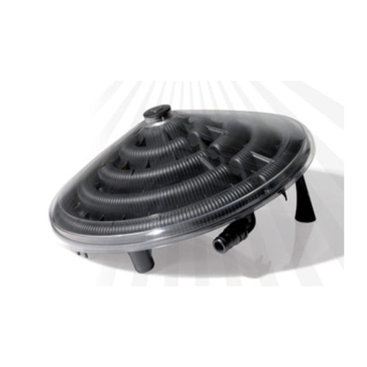 RISCALDATORE SOLARE P/PISCINA GF