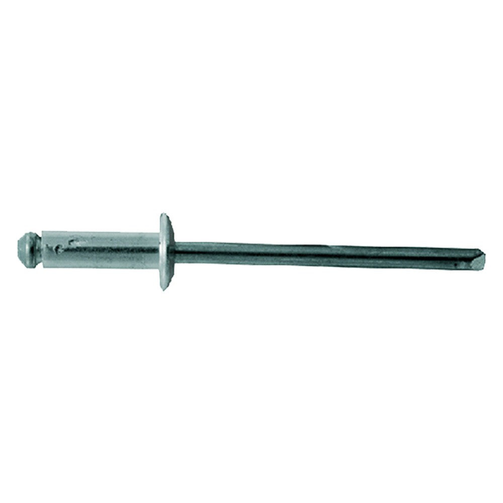 RIVETTO A STRAPPO IN ALLUMINIO 4,8 x 20 cf. 50 pz