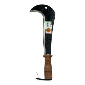 RONCOLA TIPO BERGAMO ORSATTI 28 CM