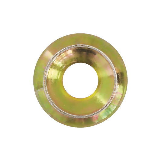 RONDELLA PER VITI LEGNO TSP per vite Ø 6 - misura 7,6 x 20 mm