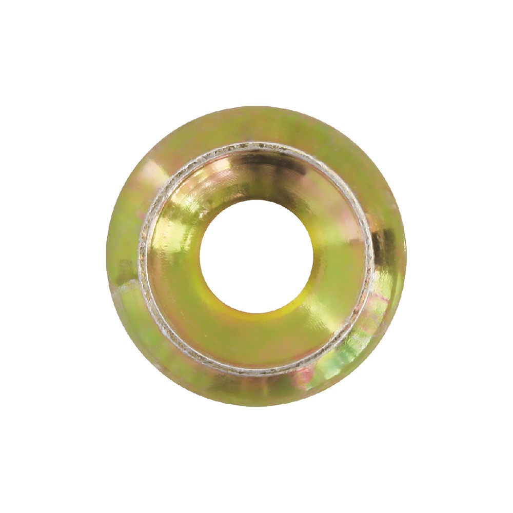RONDELLA PER VITI LEGNO TSP per vite Ø 8 - misura 9,8 x 25 mm