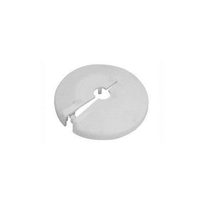 ROSETTA IN MATERIALE PLASTICO Misura: Diam. 16 -F-BRICO