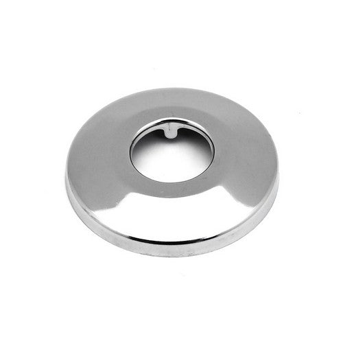 ROSETTA SCORREVOLE IN OTTONE Misura: Diam. 57 Foro 1/2"