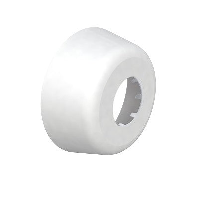 ROSONE ALTO IN PP Misura: Diam. 80/32
