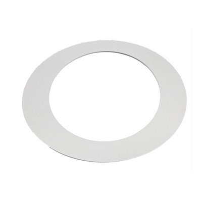 ROSONE CIRCOLARE INOX 304 Misura: Diam. 120