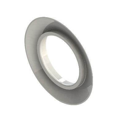 ROSONE COPRIMURO IN GOMMA EPDM Misura: Diam. 60