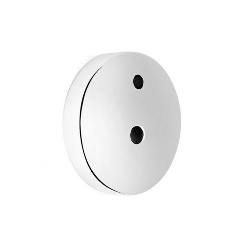 ROSONE INCASSO VASCA DOCCIA ISY R98463 Misura: Diam. 129 mm