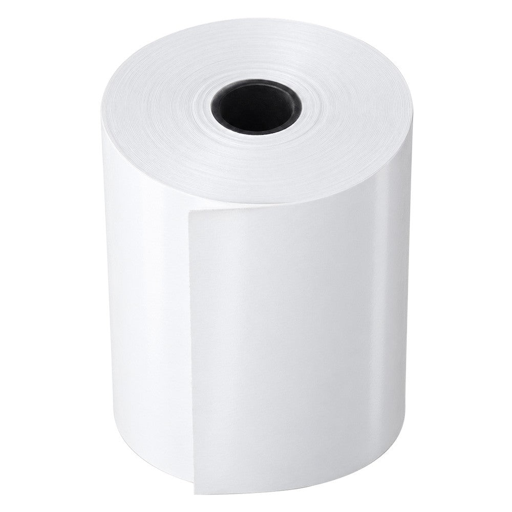 ROTOLO CARTA TERMICA PER POS mm 57 x 18