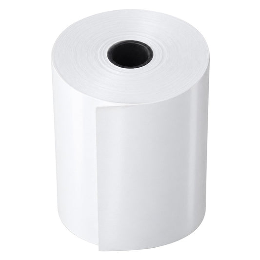 ROTOLO CARTA TERMICA PER POS mm 57 x 18