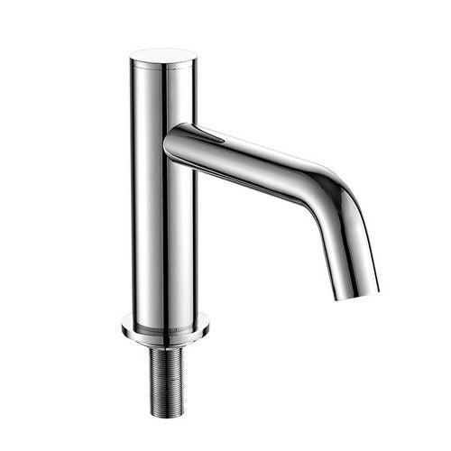 RUBINETTO A FOTOCELLULA SENSOR LAVABO ALTO Misura: Cromo