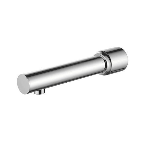 RUBINETTO A FOTOCELLULA SENSOR LAVABO MURO Misura: Cromo
