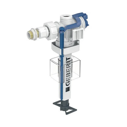 RUBINETTO GALLEGGIANTE TIPO 383 GEBERIT SENZA TUBETTO Misura: 3/8"