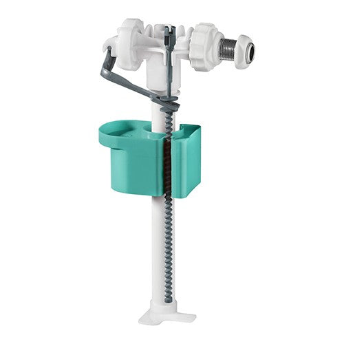 RUBINETTO GALLEGGIANTE UNIVERSALE COSMO IKARO Misura: 3/8 con adatt. Geberit Pucci