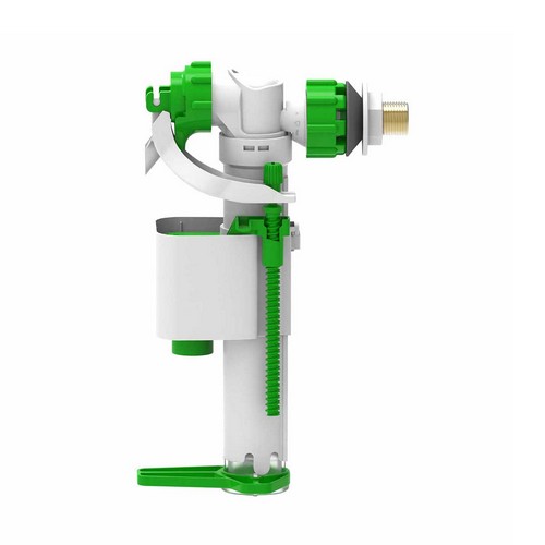 RUBINETTO GALLEGGIANTE VEGA IKARO INGRESSO LATERALE Misura: 3/8