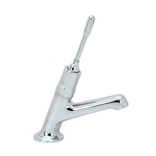 RUBINETTO LAVABO COMANDO A LEVA MINIMAGIC Misura: Cromo