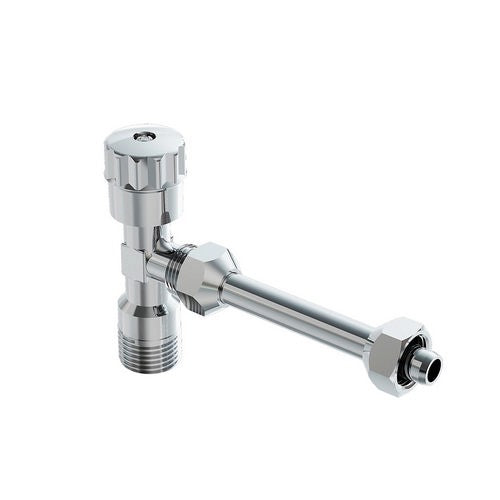 RUBINETTO PER CASSETTA Misura: 1/2 x 3/8 x 10