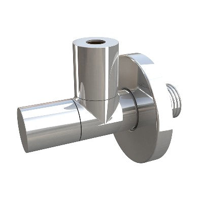 RUBINETTO SOTTOLAVABO MINIM ALL Misura: 1/2 x 10 mm