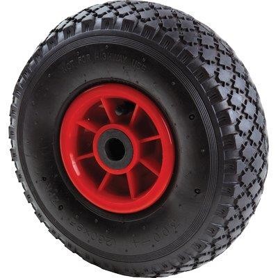 RUOTA PNEUMATICA X BRAVETTA MOZZO CENTRATO WORKIT