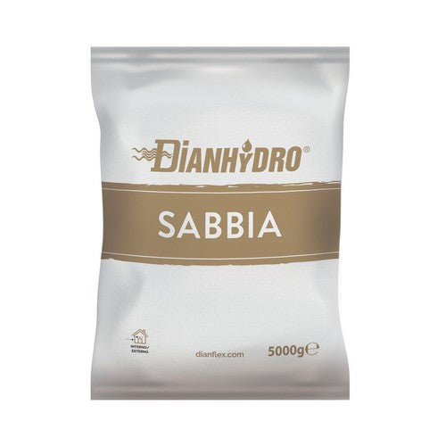 SABBIA Misura: 5 kg