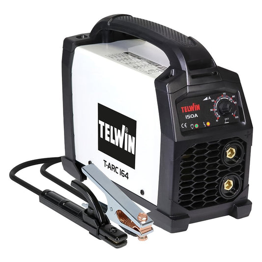 SALDATRICE INVERTER 'T-ARC 164' 10/150 A