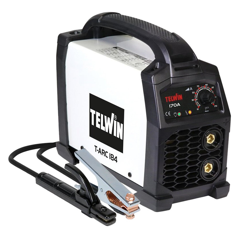 SALDATRICE INVERTER 'T-ARC 184' 240 V - 170A
