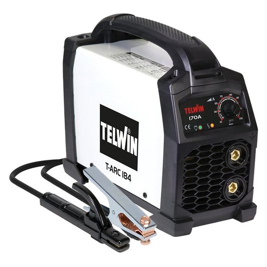 SALDATRICE INVERTER 'T-ARC 184' 240 V - 170A