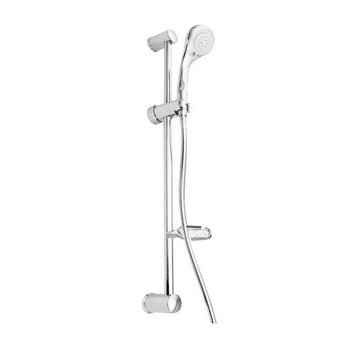 SALISCENDI COMPLETO GEMELLI Misura: Cromo