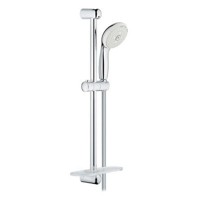 SALISCENDI DOCCIA NEW TEMPESTA GROHE Misura: Cromo