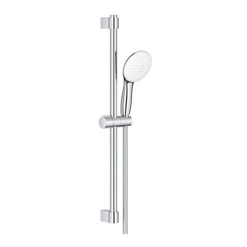 SALISCENDI SET ASTA DOCCIA NEW TEMPESTA 110 Misura: Cromo