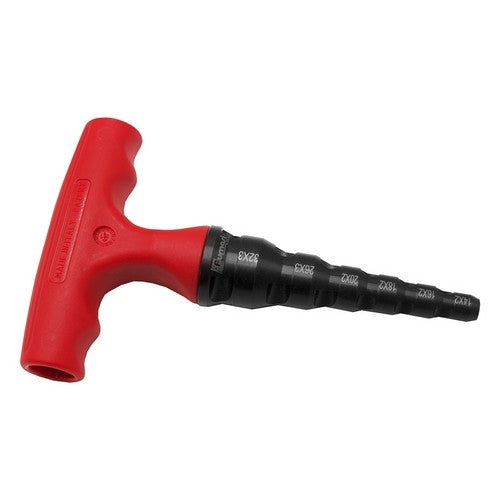 SBAVATORE CALIBRATORE MULTIMISURA Misura: (14-16-18-20)x2 26-32x3