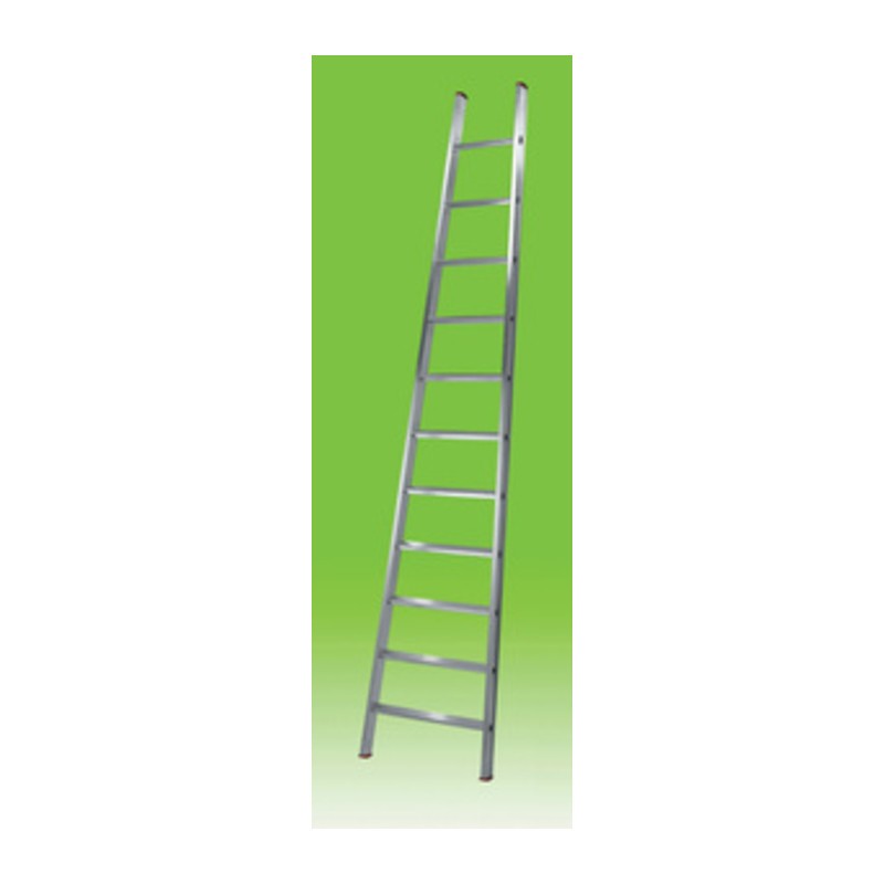 SCALA ALL APPOGGIO CONICA DL81/08 14GR H 410CM AGRIL