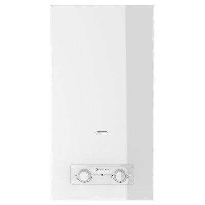 SCALDABAGNO A GAS BRD LNX ONM 14 LT Misura: Metano