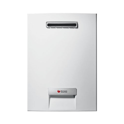 SCALDABAGNO A GAS OPALIA EXTERNAL F LOW NOX 12 LT Misura: Gpl