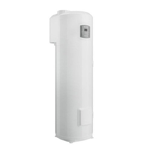 SCALDABAGNO A POMPA DI CALORE AQUANEXT PLUS LINK Misura: lt 245