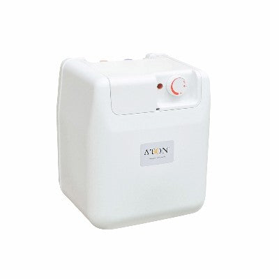 SCALDABAGNO ELETTRICO ATON LT.10 VERTICALE SOTTOLAVELLO Misura: Anni 5