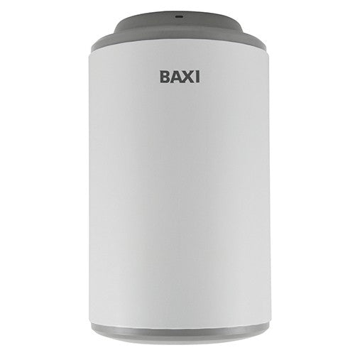 SCALDABAGNO ELETTRICO BAXI LT 10 VERTICALE SOTTOLAVELLO Misura: Anni 2