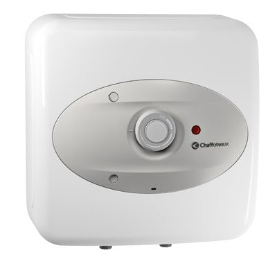 SCALDABAGNO ELETTRICO CHAFFOTEAUX LT.10 SOPRALAVELLO Misura: Anni 5