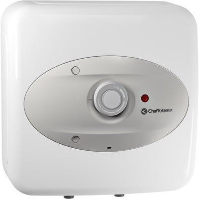 SCALDABAGNO ELETTRICO CHAFFOTEAUX LT.30 VERTICALE Misura: Anni 2
