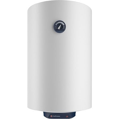 SCALDABAGNO ELETTRICO CHAFFOTEAUX LT.50 VERTICALE Misura: Anni 5