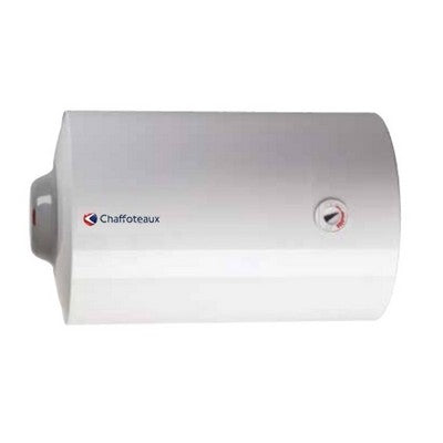 SCALDABAGNO ELETTRICO CHAFFOTEAUX LT.80 ORIZZONTALE Misura: Anni 2 sx
