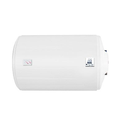 SCALDABAGNO ELETTRICO DELTA ORIZZONTALE LT. 80 Misura: Anni 3