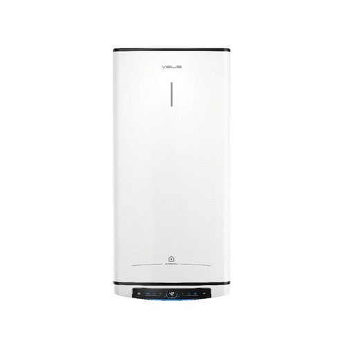 SCALDABAGNO ELETTRICO VELIS PRO DRY WIFI Misura: 100 lt