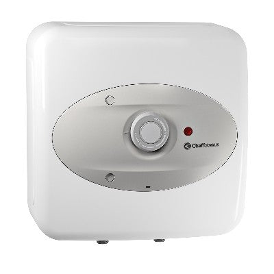 SCALDABAGNO ELETTRICO VERTICALE LT.15 SOPRALAVELLO CHAFFOTEAUX Misura: Anni 5