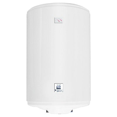 SCALDABAGNO TERMO-ELETTRICO DELTA LT. 80 VERTICALE Misura: Anni 3 Dx